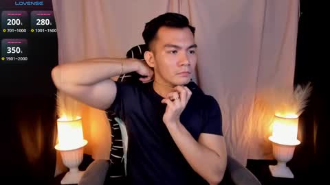 Snapshot of 000batman000 chatting on 01-28-25, 02:53 Bruce online show from 01-28-25, 02:53