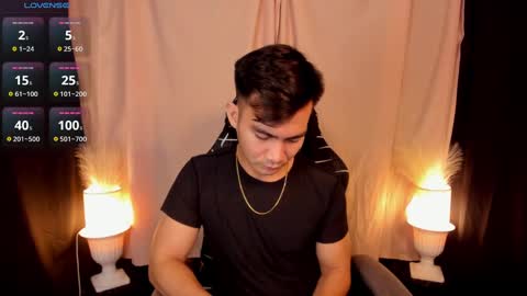 Snapshot of 000batman000 chatting on 02-05-25, 02:48 Bruce online show from 02-05-25, 02:48