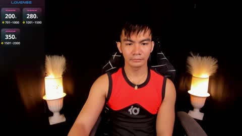 Snapshot of 000batman000 chatting on 02-24-25, 01:13 Bruce online show from 02-24-25, 01:13