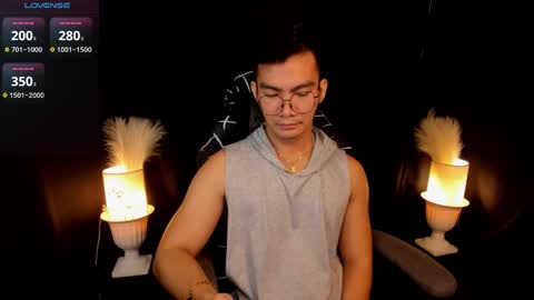 Snapshot of 000batman000 chatting on 03-04-25, 01:23 Bruce online show from 03-04-25, 01:23