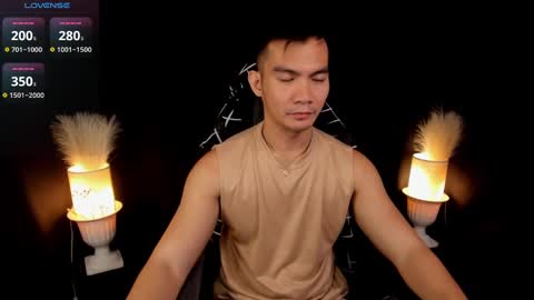 Snapshot of 000batman000 chatting on 03-11-25, 12:39 Bruce online show from 03-11-25, 12:39