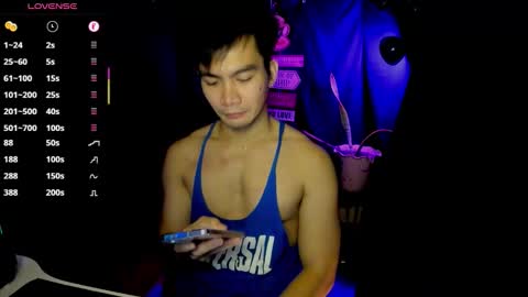 Snapshot of 000batman000 chatting on 03-01-26, 08:27 Bruce online show from 03-01-26, 08:27