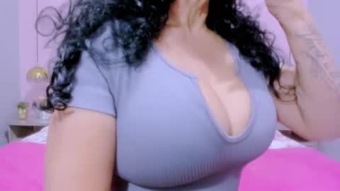 Valeria online show from 12-10-24, 09:23