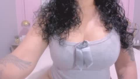 Valeria online show from 12-16-24, 03:32
