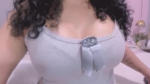 Valeria online show from 12-16-24, 07:54