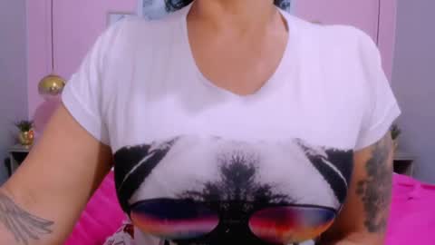 Valeria online show from 01-12-25, 04:50