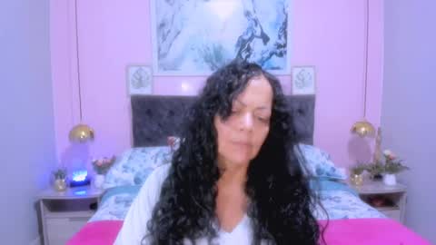 Valeria online show from 01-16-25, 11:04