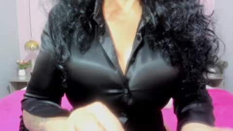 Valeria online show from 02-02-25, 01:41