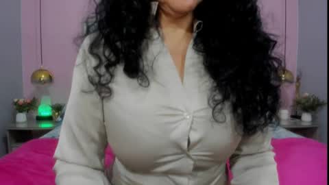 Valeria online show from 02-09-25, 09:05