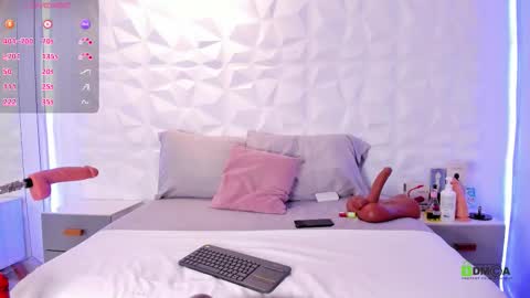  Nahomi  online show from 01-10-26, 12:29