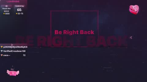 Snapshot of 01victoria chatting on 02-15-25, 02:11 01victoria online show from 02-15-25, 02:11