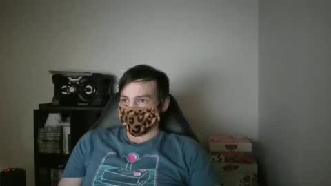 058james online show from 01-30-25, 07:07