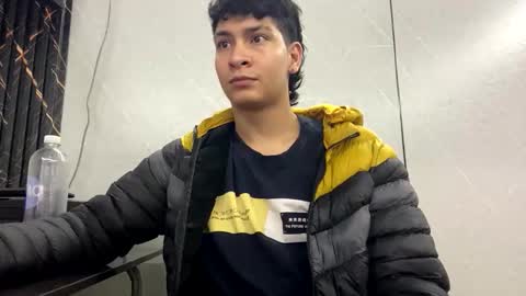 alejo online show from 01-13-26, 12:54