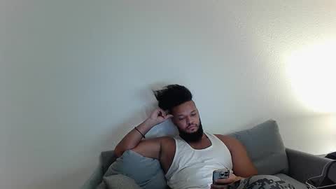 Kingsley online show from 10-14-25, 01:50