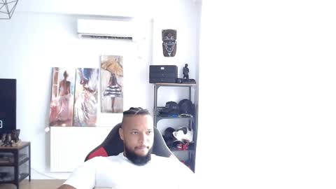 Kingsley online show from 02-10-26, 07:01