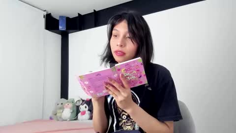 amy online show from 11-12-25, 12:11