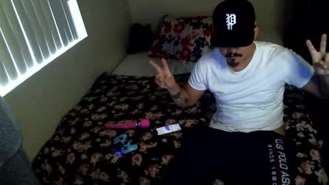 PeterGrandee online show from 11-15-25, 10:48