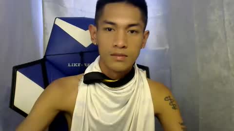 RICK online show from 09-11-25, 03:28