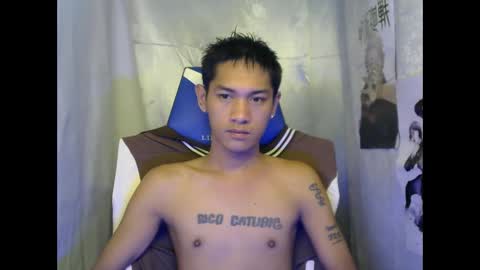 RICK online show from 10-06-25, 10:07
