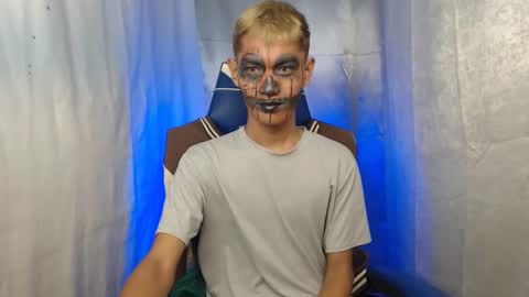 RICK online show from 10-28-25, 09:17