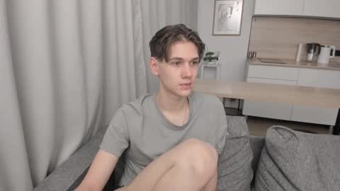 Adam online show from 10-08-25, 01:31