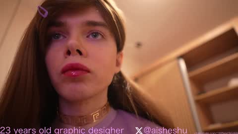 Snapshot of 1000and1nights_ chatting on 01-17-25, 06:02 Aishe online show from 01-17-25, 06:02