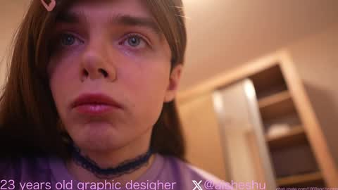 Snapshot of 1000and1nights_ chatting on 02-05-25, 03:20 Aishe online show from 02-05-25, 03:20