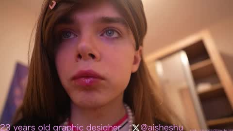 Snapshot of 1000and1nights_ chatting on 02-13-25, 05:33 Aishe online show from 02-13-25, 05:33