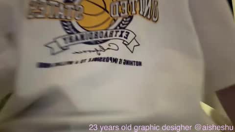 Snapshot of 1000and1nights_ chatting on 09-19-25, 06:08 Aishe online show from 09-19-25, 06:08