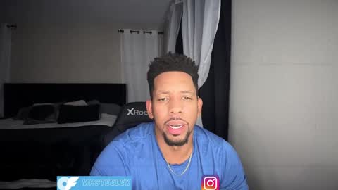 MrSteeleXXX - snapchat online show from 01-06-25, 02:48