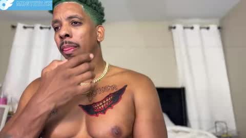 MrSteeleXXX - snapchat online show from 10-26-25, 07:09