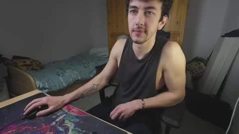 Snapshot of 10inclub chatting on 02-26-26, 10:42 Antonio online show from 02-26-26, 10:42