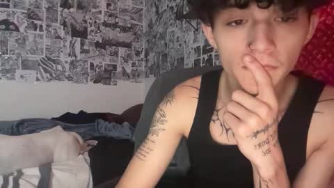 10incock18 online show from 11-27-25, 07:16