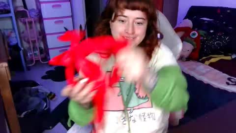 Snapshot of 111lucygrim111 chatting on 11-13-25, 03:33 111lucygrim111 online show from 11-13-25, 03:33