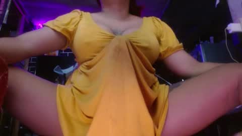  i am trixie im Your Selfsucking Mistress  online show from 10-30-25, 02:02