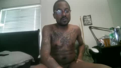 11inchtattedtrinibad online show from 01-14-26, 03:28