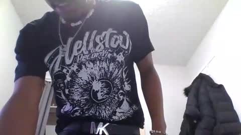 Tyreek online show from 12-03-25, 01:35