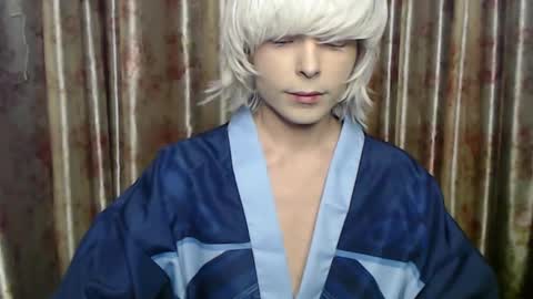 Angelfree online show from 02-06-25, 07:40