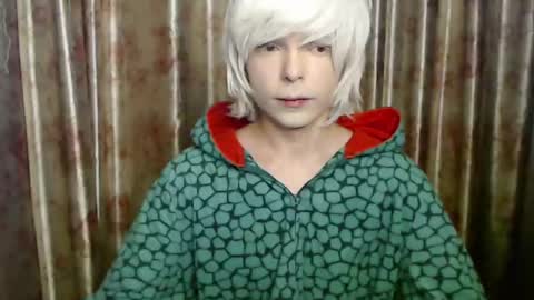 Angelfree online show from 02-14-25, 01:23