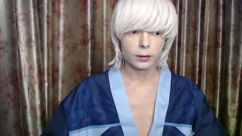 Angelfree online show from 03-09-25, 11:14