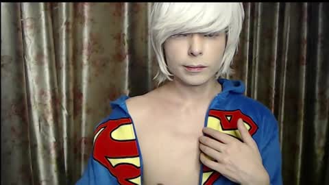 Angelfree online show from 03-10-25, 10:34