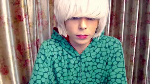 Angelfree online show from 02-26-26, 05:17