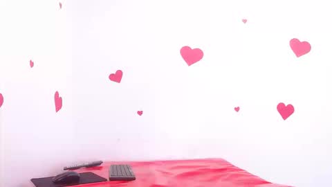 Pamela online show from 09-20-25, 10:22