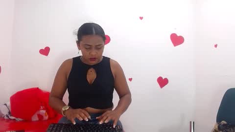 Pamela online show from 09-28-25, 11:10