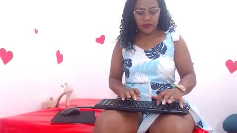 Pamela online show from 10-04-25, 10:30