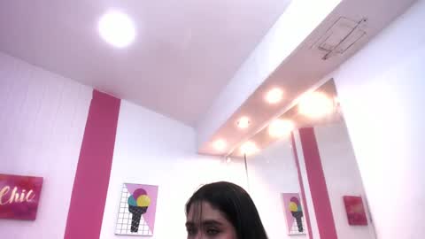 Scarlette  online show from 01-20-25, 08:18