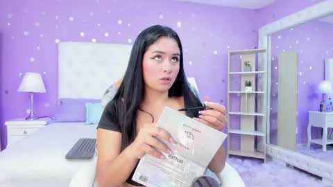 Scarlette  online show from 01-07-26, 03:09