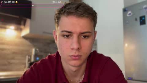 Lance online show from 10-12-25, 10:25