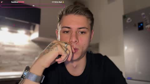 Lance online show from 10-21-25, 05:13