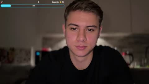 Lance online show from 11-19-25, 05:24